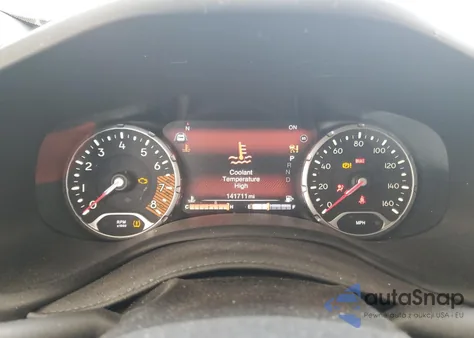 2021 Jeep Renegade Latitude from USA, damaged, VIN ZACNJCB15MPN27846